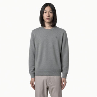 Maglieria Brooksfield girocollo Grigio