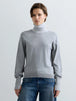 C09A GREY MED MELANGE + C046 G (C09B)