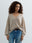 M82 BEIGE MELANGE (C09O)