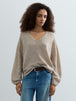 M82 BEIGE MELANGE (C09O)
