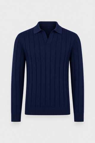 Polo Skipper Gran Sasso a Coste colore 598