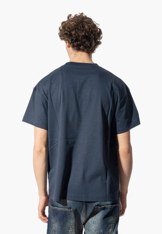 T-Shirt Refrigiwear - CLASH (Blue Nights)