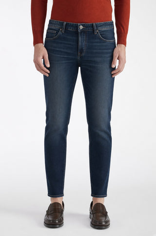 Jeans Michael Coal David W812 davanti