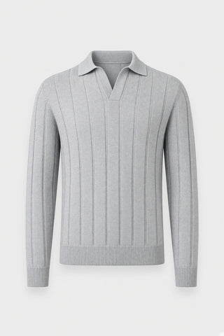 Polo Skipper Gran Sasso a Coste colore 044