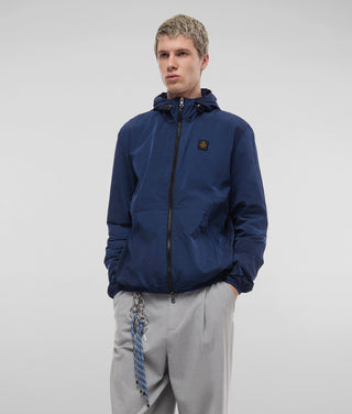 Giubbino Refrigiwear - Free Jacket Blu