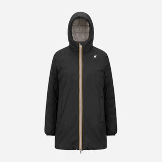 Giacca Media K-Way - SOPHIE ST THERMO DOUBLE