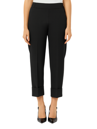 Pantalone Sandro Ferrone - S39YBFFURFANTELLOTEC