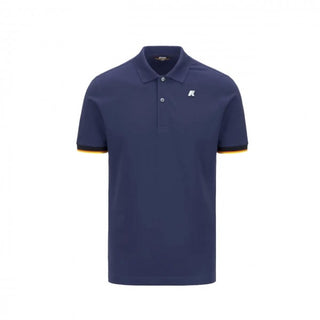 Polo K-Way - Vincent Pique
