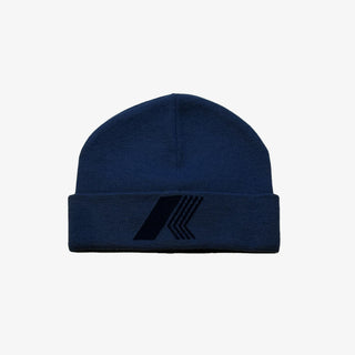 Cappello K-Way - BRIZ DOUBLE FRONT KNIT