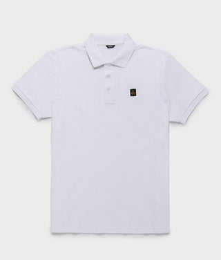 Polo Refrigiwear - Kurt Bianco