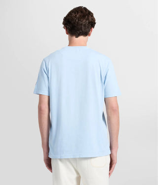 T-Shirt Murphy & Nye - Mile Light Sky