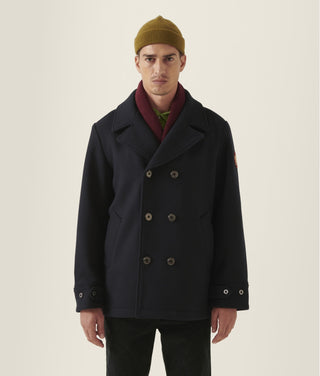 Giacca Peacoat Murphy & Nye