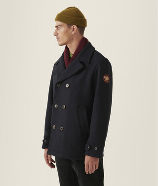 Giacca Peacoat Murphy & Nye