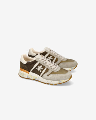 Scarpe Premiata - LANDER 7206