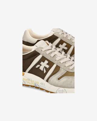 Scarpe Premiata - LANDER 7206