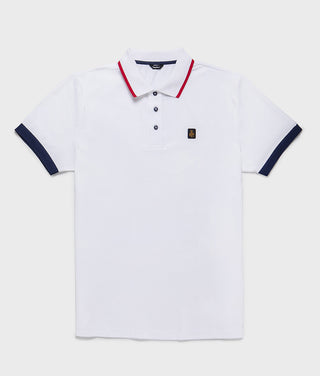 Polo Refrigiwear - Ray Bianco