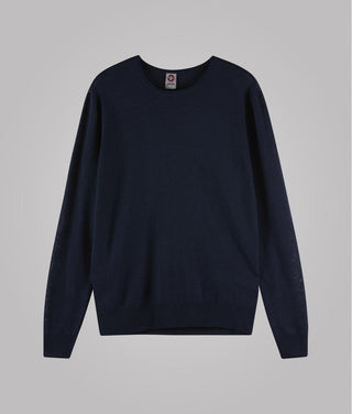 Maglione Murphy & Nye - Stuft Sweater Navy