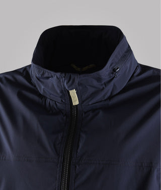Jacket Murphy & Nye - Tech Waikato Jacket Navy