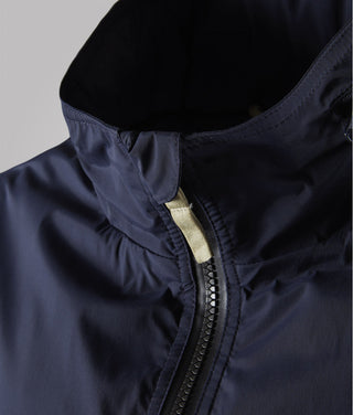 Jacket Murphy & Nye - Tech Waikato Jacket Navy