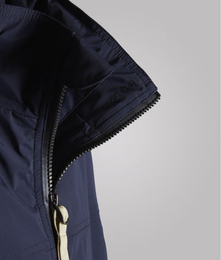Jacket Murphy & Nye - Tech Waikato Jacket Navy