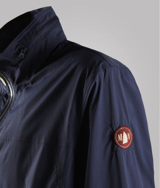 Jacket Murphy & Nye - Tech Waikato Jacket Navy