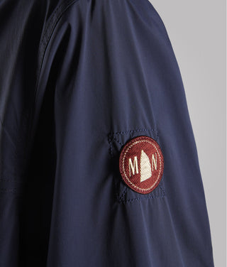 Jacket Murphy & Nye - Tech Waikato Jacket Navy