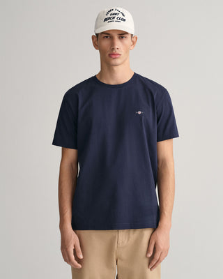 T-Shirt Shield Gant