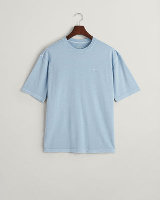 T-shirt Sunfaded Gant