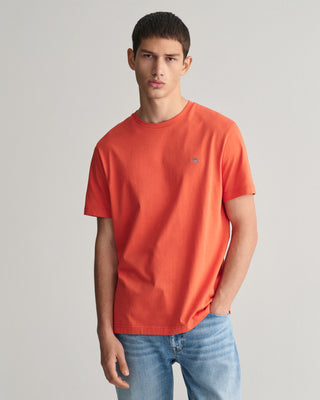 T-Shirt Shield Gant