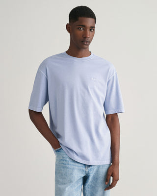 T-shirt Sunfaded Gant