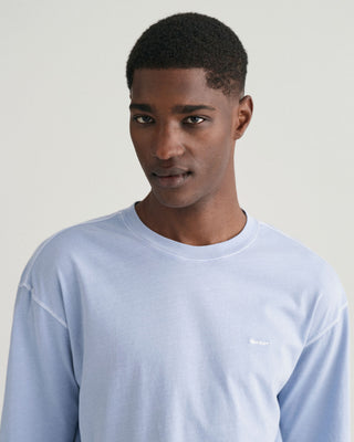 T-shirt Sunfaded Gant