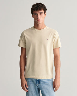 T-Shirt Shield Gant