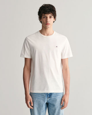 T-Shirt Shield Gant