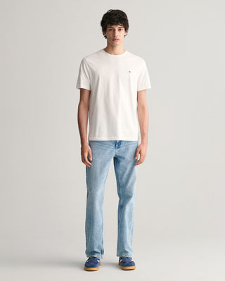 T-Shirt Shield Gant