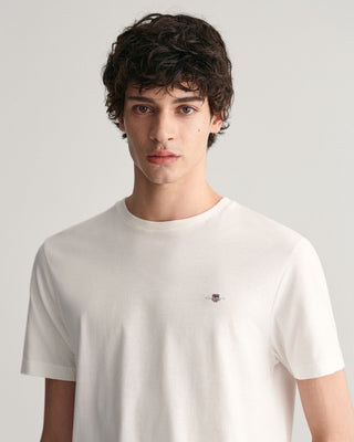 T-Shirt Shield Gant