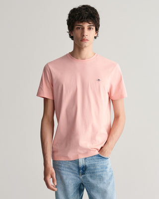 T-Shirt Shield Gant