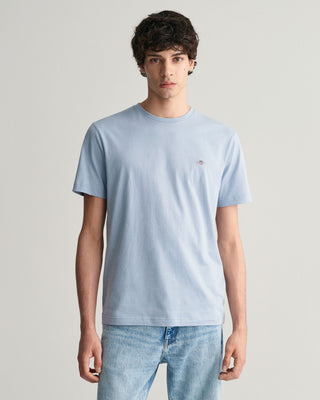 T-Shirt Shield Gant