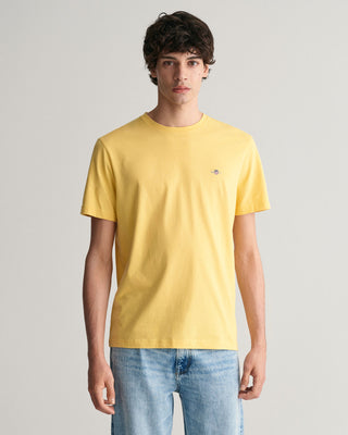 T-Shirt Shield Gant