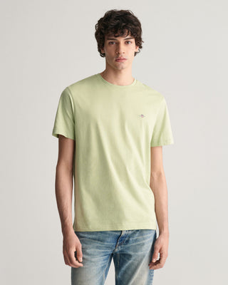 T-Shirt Shield Gant