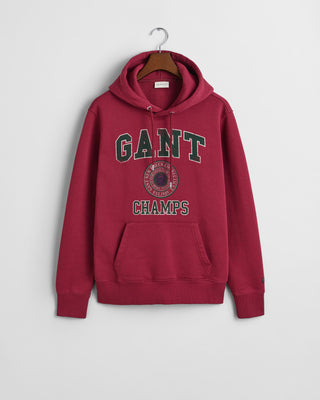 Hoodie Gant