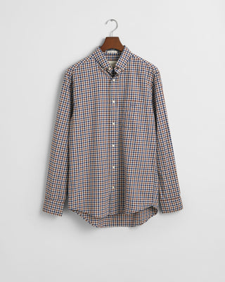 Camicia in Twill Gant