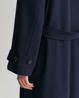 Trench in Lana Gant