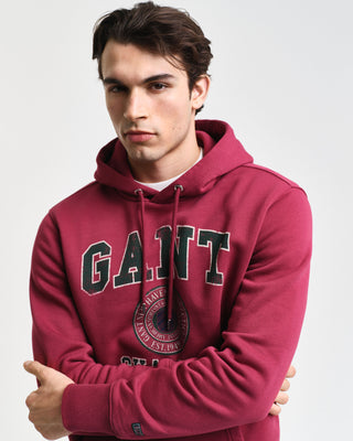 Hoodie Gant