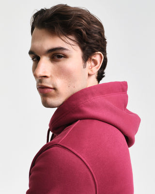 Hoodie Gant