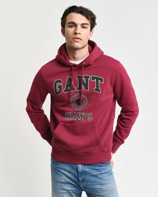 Hoodie Gant