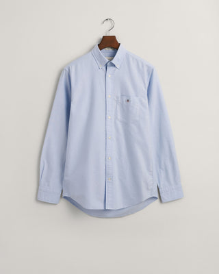 Camicia Oxford Regular Fit Gant