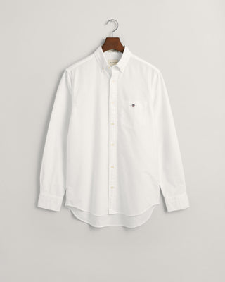 Camicia Oxford Regular Fit Gant