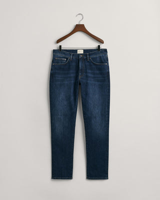 Jeans Slim Fit Gant