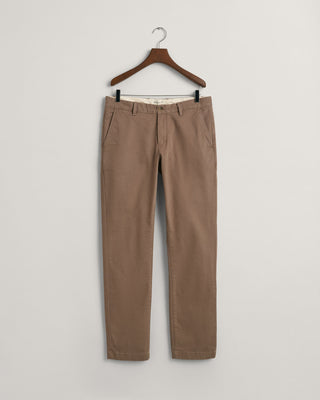 Chinos Slim Super Comfort Gant