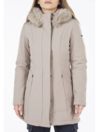 Parka Refrigiwear - LADY TECH/1 FUR JACKET